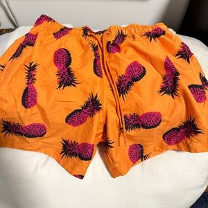 Pineapple Swimsuit